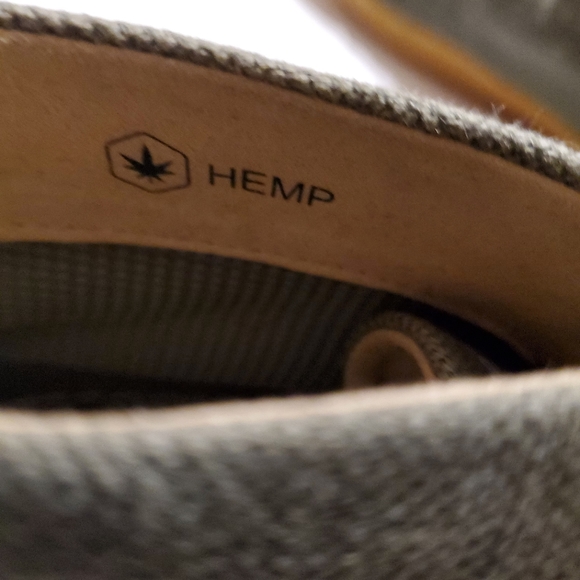 VIVO BAREFOOT GOBI II HEMP M  EU 45 - Picture 10 of 11